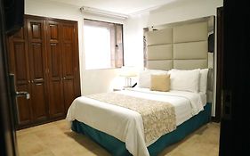 Windsor Hotel Barranquilla